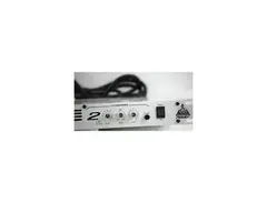 Peavey Tube Sweetener Tube Line Amp