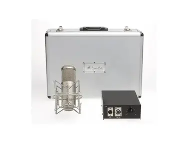 Advanced Audio CM47se