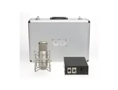 Advanced Audio CM47se