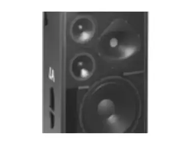 EAW LA325 3-Way Full-Range Loudpeaker