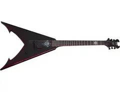 Schecter Balsac The Jaws 'o Death