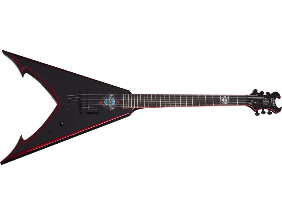 Schecter Balsac The Jaws 'o Death - What To Know & Where To Buy
