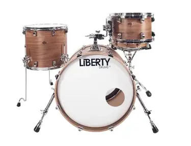 liberty drums