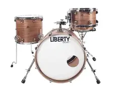 liberty drums main image