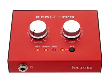 Focusrite RedNet AM2