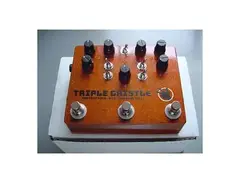T. Jauernig Triple Gristle main image