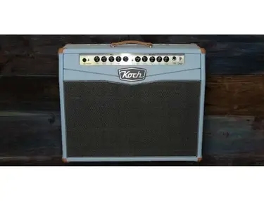 Koch Amps "The Greg"