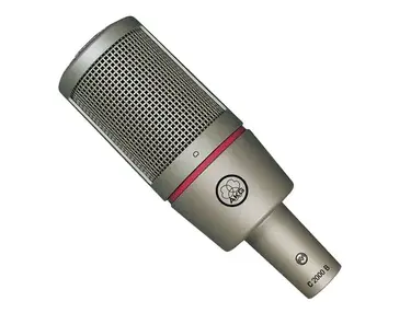 AKG C 2000 B