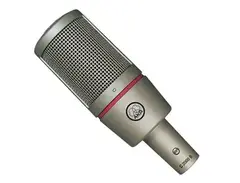 AKG C 2000 B main image