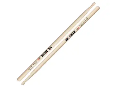 Vic Firth SSS Steve Smith Signature