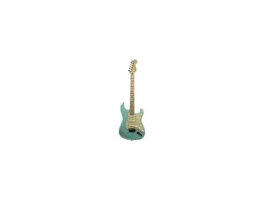 Fender Custom Shop "Gristlecaster"