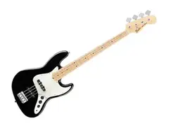 Fender American Special Jazz Bass MN