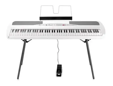 Korg SP-280 WH
