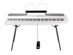 Korg SP-280 WH main image