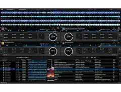 Pioneer DJ Rekordbox 5 is a newer version of Pioneer DJ Rekordbox 4