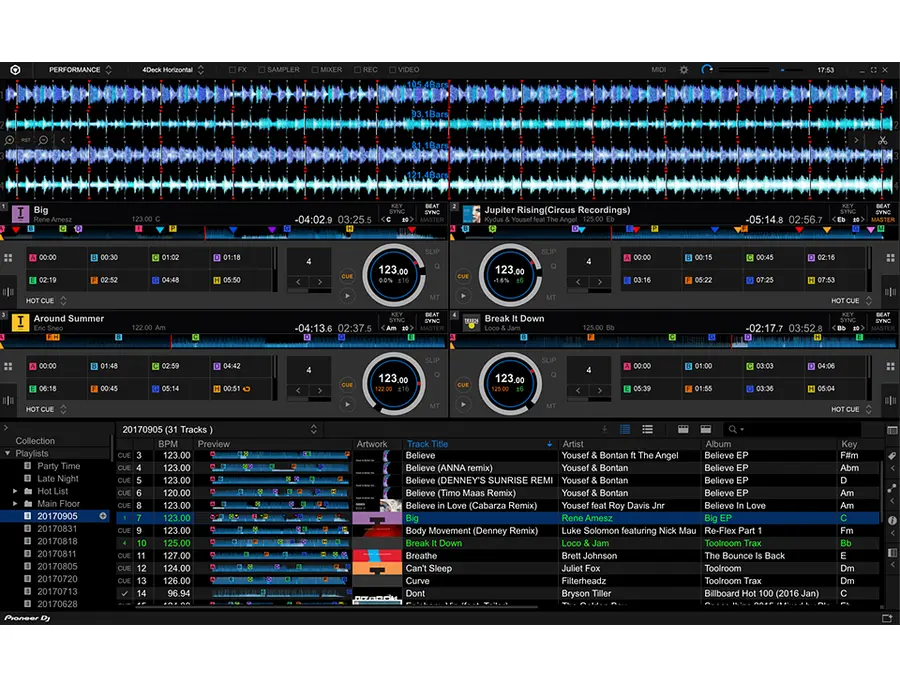 Pioneer DJ Rekordbox 5 - What To Know & Where To Buy | Equipboard