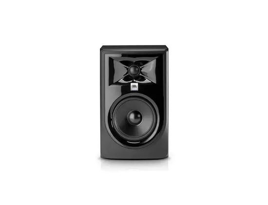 JBL 305P MkII Powered 5" Two-Way Studio Monitor
