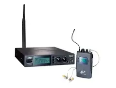 JTS SIEM111 In Ear Monitor System main image