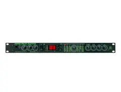 Zoom RFX 2000 Rack FX Processor