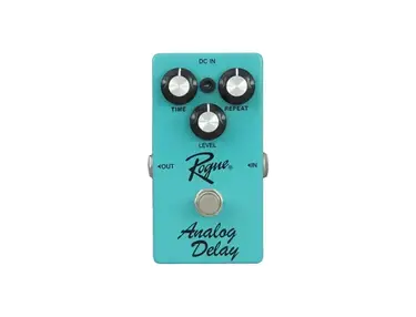 Rogue Analog Delay