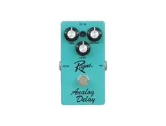 Rogue Analog Delay main image