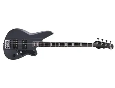 Reverend Thundergun Bass
