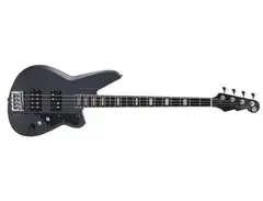 Reverend Thundergun Bass