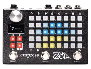 Empress Effects ZOIA