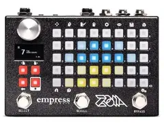 Empress Effects ZOIA Empress Effects ZOIA