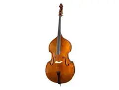 Hofner (Höfner) Double Bass H5/7-B main image