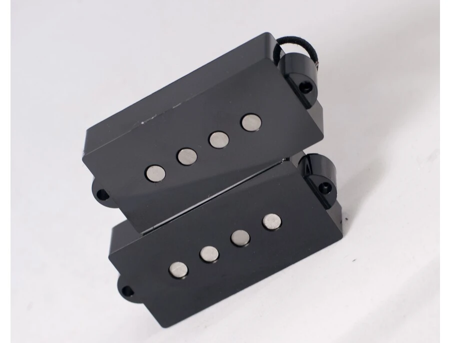 Aguilar AG 4P-60 Bass Pickups - What To Know & Where To Buy