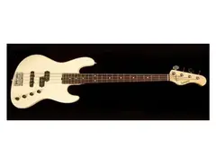 Sadowsky Verdine White Signature Bass