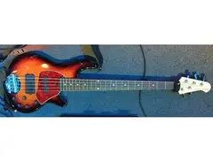 Lakland Skyline 55-02 main image
