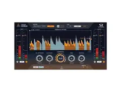 SoundRadix Drum Leveler