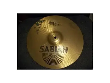 Sabian B8 First Hi Hat 13"