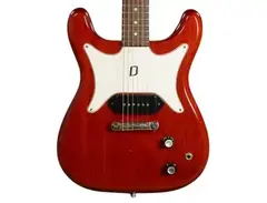 Epiphone Coronet Dwight Model
