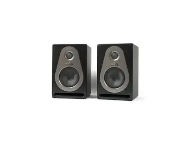 Samson Resolv A5 Studio Monitors