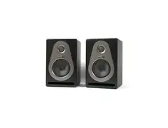Samson Resolv A5 Studio Monitors main image