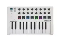 Arturia MiniLab Mk II