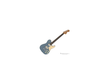 Fender Parallel Universe Limited Edition Troublemaker Telecaster Deluxe