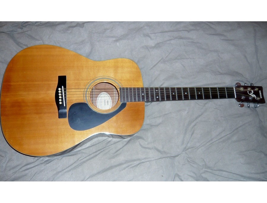 Left Handed Yamaha FG411L Acoustic Guitar Reviews & Prices Equipboard®