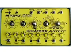 Metasonix KV-100 The Assblaster!