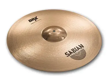 18" B8X Medium Sabian Crash
