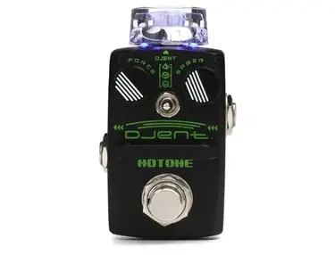Hotone Djent