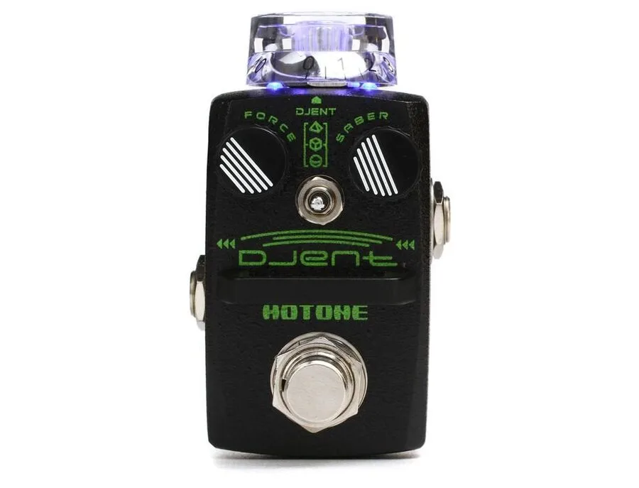 Hotone Djent - What To Know & Where To Buy | Equipboard Hotone Djent - What To Know & Where To Buy | Equipboard