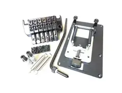 Ibanez Edge Zero 2 Tremolo Bridge main image