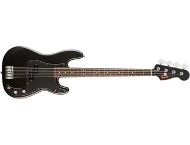 Fender Precision Noir Precision Bass