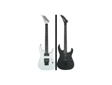 Jackson Pro Series Mick Thomson Soloist SL2