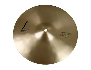 Sabian 12" HHX Legacy Splash