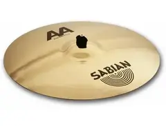 Sabian 21" AA Rock Ride